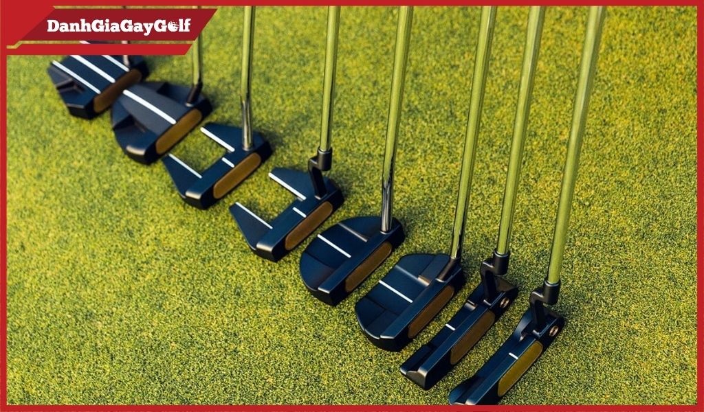 Sở hữu ngay sản phẩm tại GolfGroup - đơn vị phân phối độc quyền của Odyssey tại Việt Nam